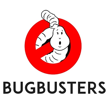Artwork thumbnail, bugbusters by FunnyGrief