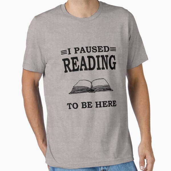 Item preview, Books Book Lover Gift Reading Bookworm designed and sold by LeMuesch.