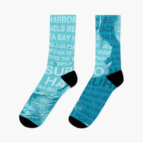 Item preview, Surfing Hawaii, The Green Room, Hawaiian Surfing Design     designed and sold by DriveIndustries.