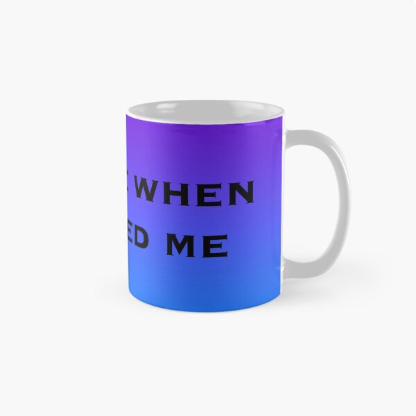 Item preview, Wake Me (black) designed and sold by Toffee Bee.