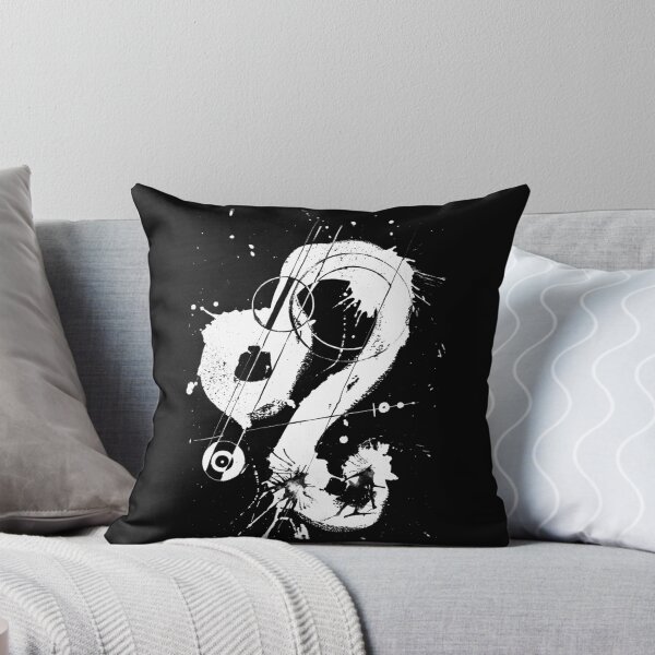 Item preview, Gonzo Zodiac - Leo (white) designed and sold by Sladeside.