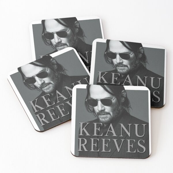 Item preview, keanu reeves the man designed and sold by tiquismiquis.