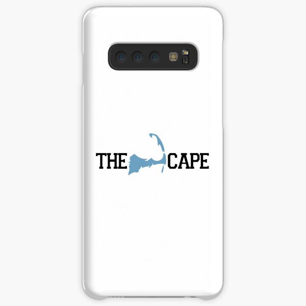 Cape Cod. Samsung Galaxy Snap Case