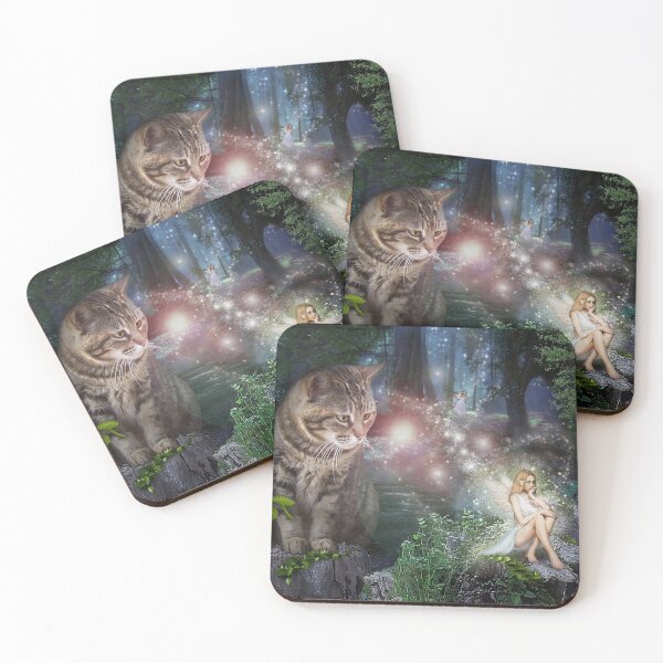 Item preview, Kindred Spirits designed and sold by aura2000.