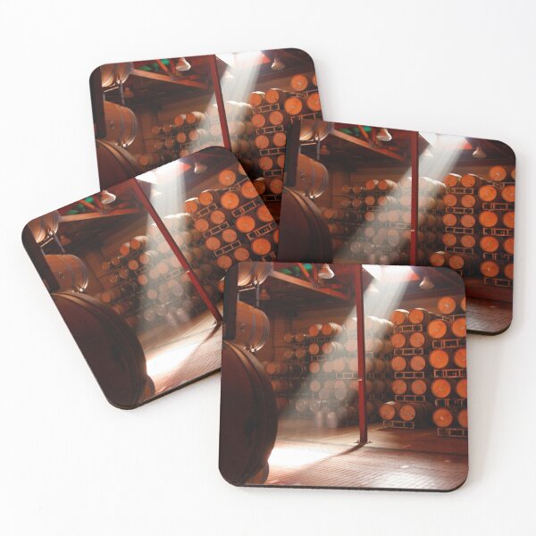 Item preview, Winery interior Napa CA designed and sold by mzphoto.
