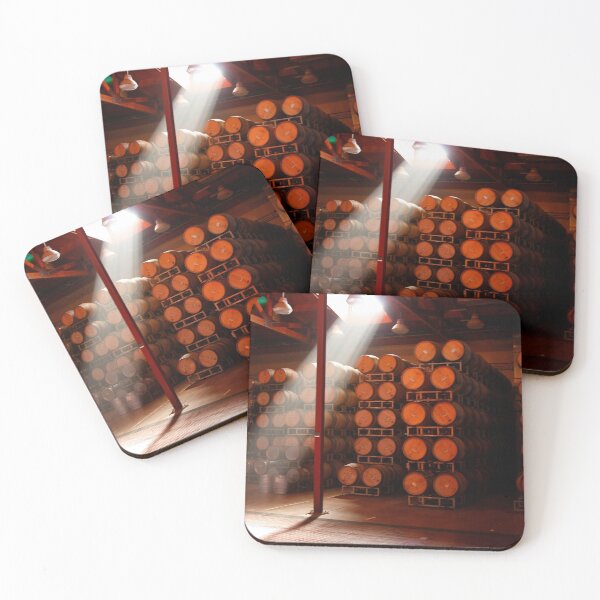 Item preview, Winery interior Napa CA designed and sold by mzphoto.