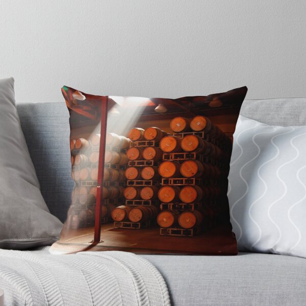 Item preview, Winery interior Napa CA designed and sold by mzphoto.