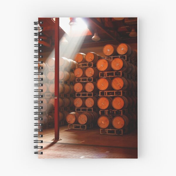 Item preview, Winery interior Napa CA designed and sold by mzphoto.