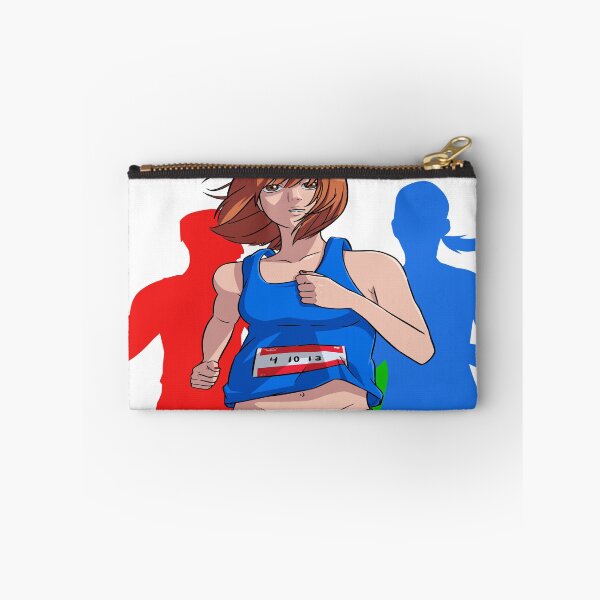 Item preview, Marathon Runner Chicago 26.2 Miles designed and sold by Nosek1ng.