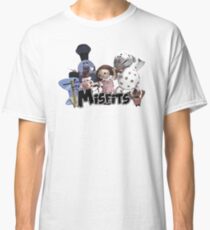 Misfit Toys Classic T-Shirt
