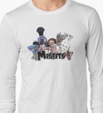 Misfit Toys Long Sleeve T-Shirt