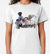 misfit toys shirt