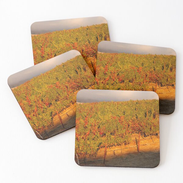Item preview, Vineyards Napa CA designed and sold by mzphoto.