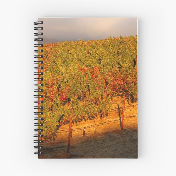 Item preview, Vineyards Napa CA designed and sold by mzphoto.