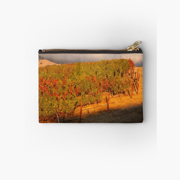 Aperçu de l'œuvre Vineyards Napa CA créée et vendue par mzphoto.