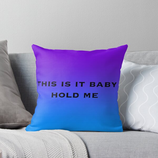 Item preview, Hold Me (black) designed and sold by Toffee Bee.