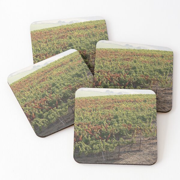 Item preview, Vineyards Napa CA designed and sold by mzphoto.