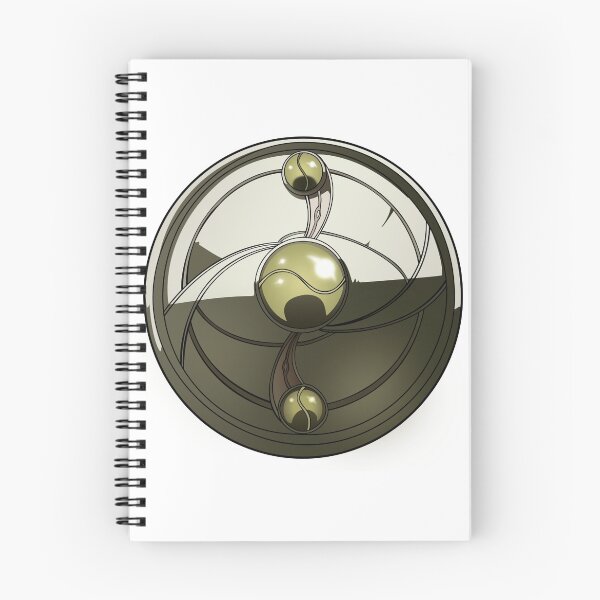Item preview, Homura's Shield designed and sold by subtleiskey.