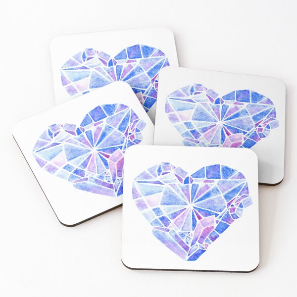 Item preview, Gem Heart- Ezekiel 36:326 designed and sold by haleygrady.
