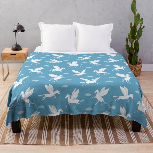 Item preview, Pegasus Pattern designed and sold by SophieCorrigan.