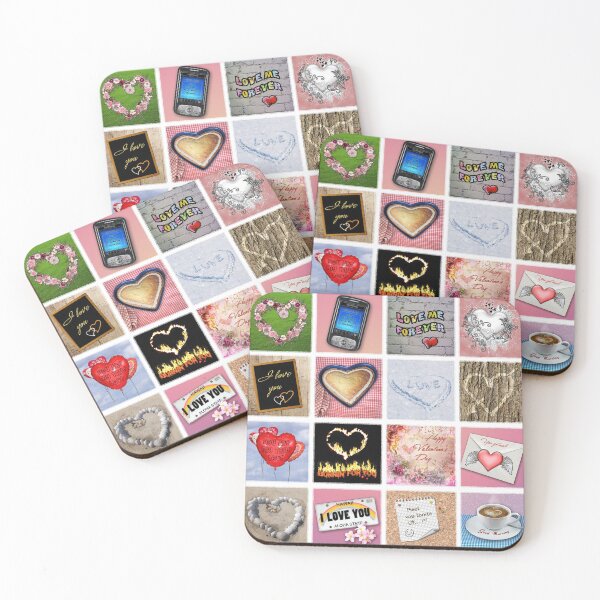 Item preview, 100 Ways to say I love you designed and sold by aura2000.