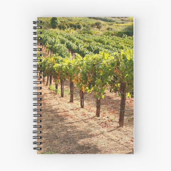 Item preview, Vineyards Napa CA designed and sold by mzphoto.
