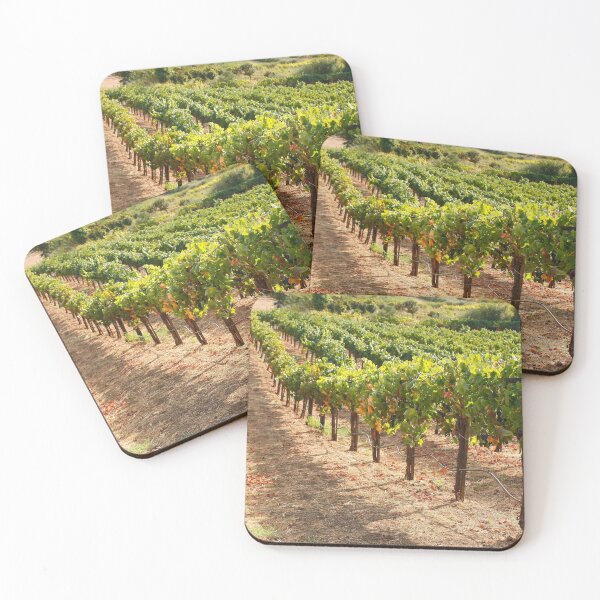 Item preview, Vineyards Napa CA designed and sold by mzphoto.