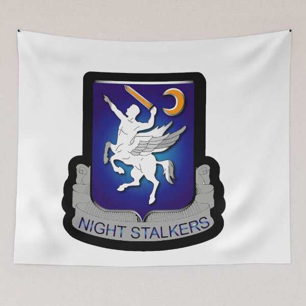 Item preview, 160th Special Operations Aviation Regiment (Airborne) designed and sold by Nikki SpaceStuffPlus.