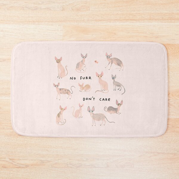 Item preview, Sphyinx Cats designed and sold by SophieCorrigan.