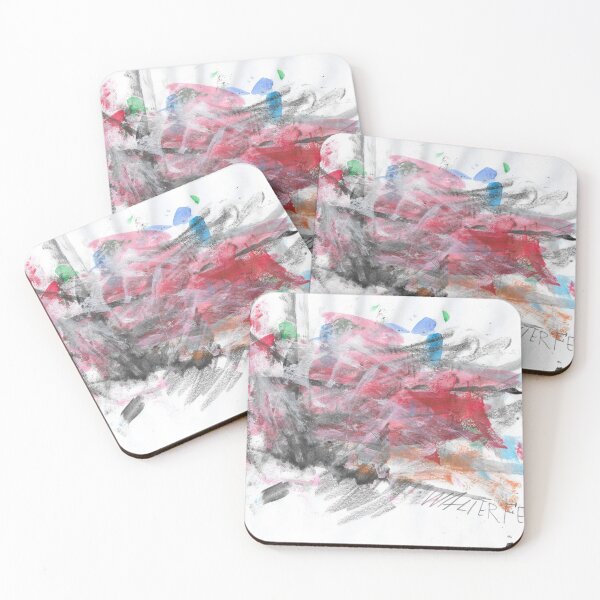 Item preview, Simply abstract, 854 designed and sold by walterfest.