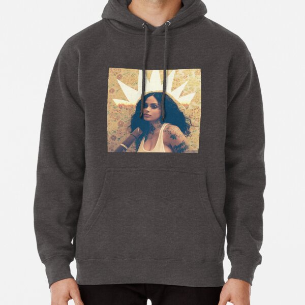 kehlani honey sweatshirt