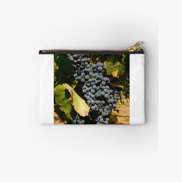 Item preview, Wine grapes, Napa CA designed and sold by mzphoto.