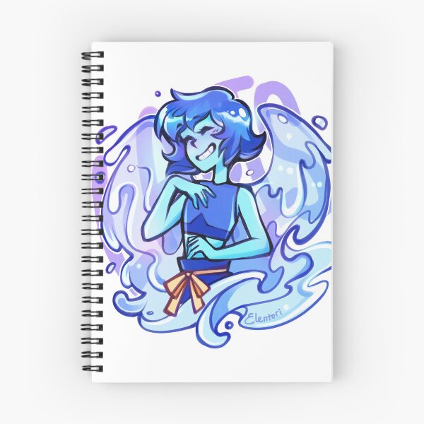 Item preview, Lapis Lazuli designed and sold by Elentori.