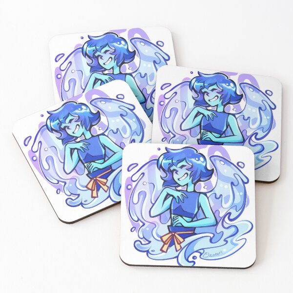 Item preview, Lapis Lazuli designed and sold by Elentori.