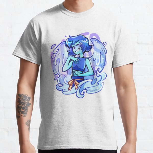 Lapis Lazuli Classic T-Shirt