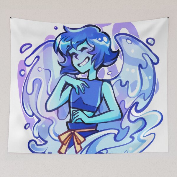 Item preview, Lapis Lazuli designed and sold by Elentori.