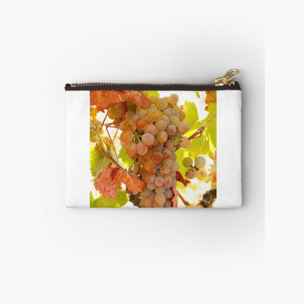 Aperçu de l'œuvre Wine grapes, Napa CA créée et vendue par mzphoto.