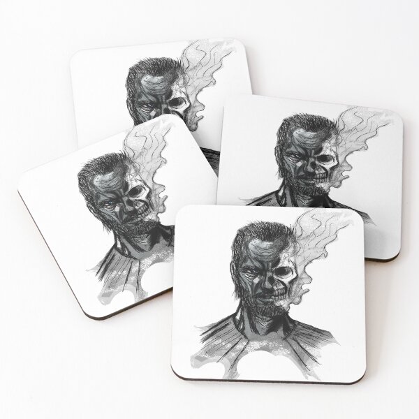 Item preview, Smoking is hazardous to your health designed and sold by heinavaara.