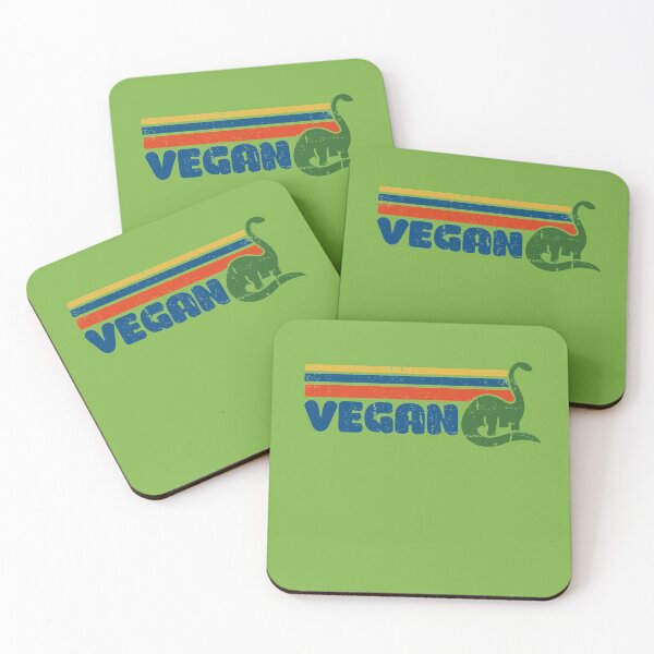 Artikelvorschau, Retro Vegan entworfen und verkauft von FrictionMaxxing.