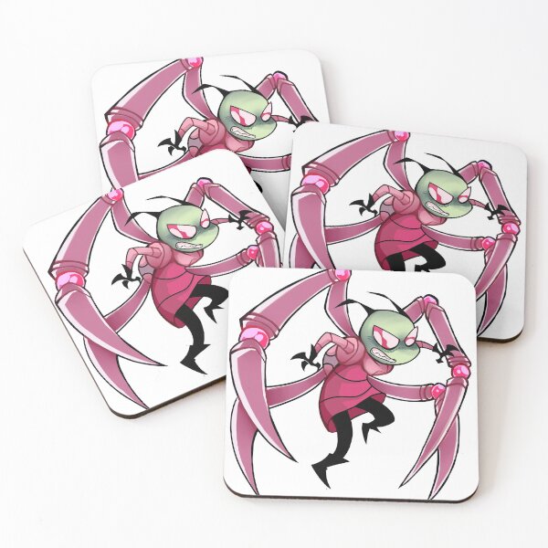 Item preview, Pak Zim designed and sold by Larvaxhumana.