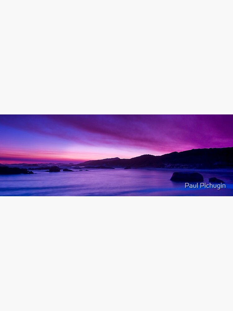Greens Pool Dusk by paulmp
