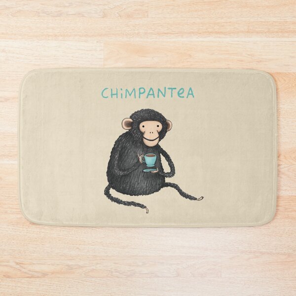 Item preview, Chimpantea designed and sold by SophieCorrigan.
