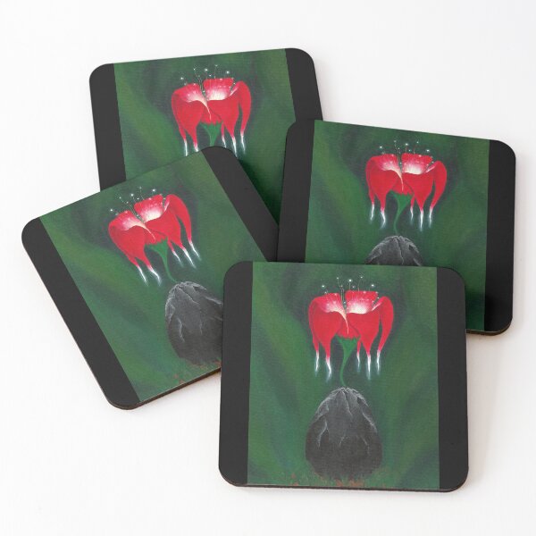 Item preview, Ascension  designed and sold by Dark Moon Art Studio.