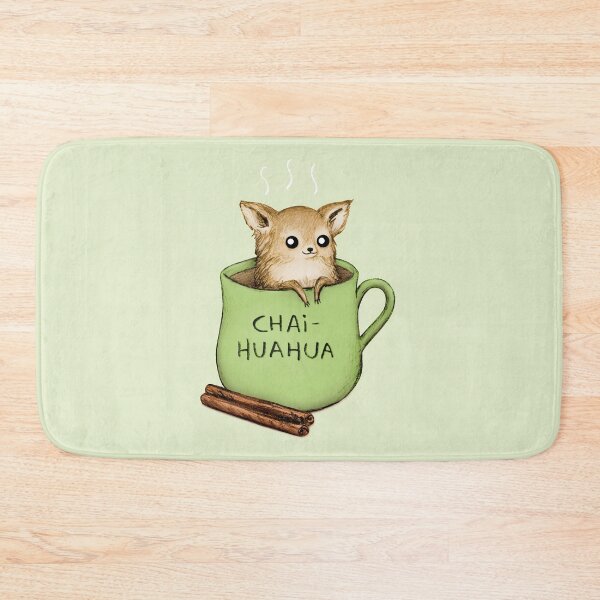 Item preview, Chaihuahua designed and sold by SophieCorrigan.
