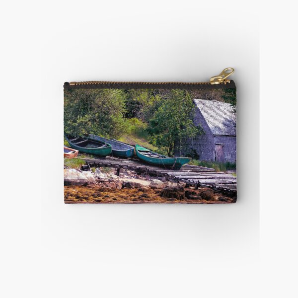 Item preview, On the Bank of Northwest Cove designed and sold by kenmo.