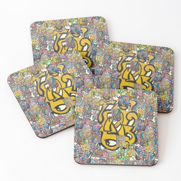 Item preview, A lot of things 4.12 designed and sold by Diego Manuel Rodriguez.