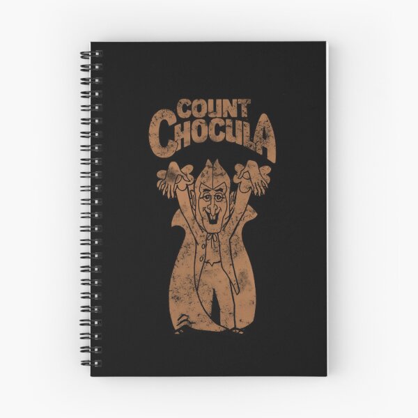 Item preview, Count Chocula designed and sold by zombill.
