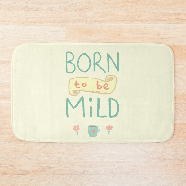 Item preview, Mild Thing designed and sold by SophieCorrigan.