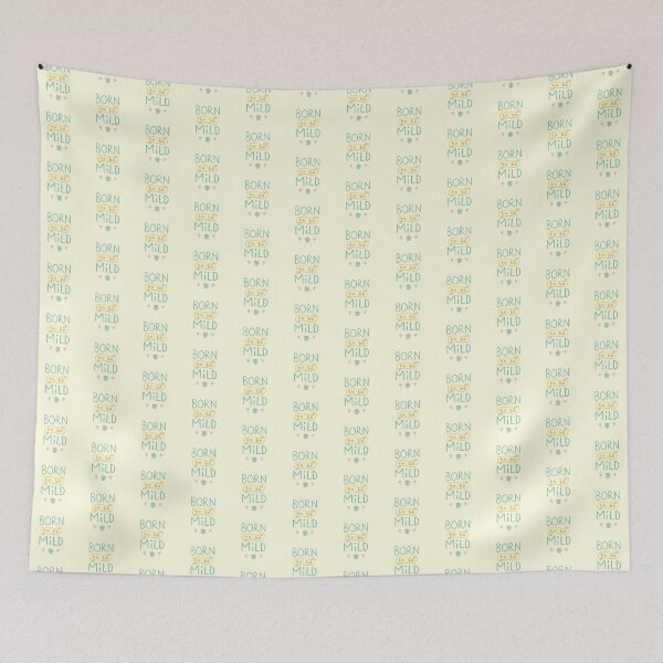 Item preview, Mild Thing designed and sold by SophieCorrigan.