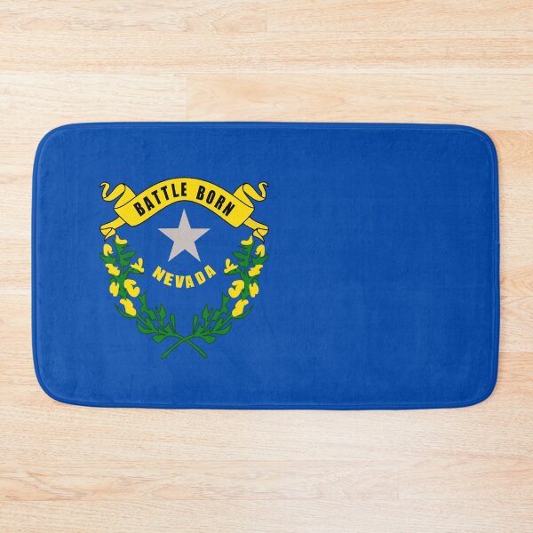 Item preview, Nevada flag. USA designed and sold by flagshop.